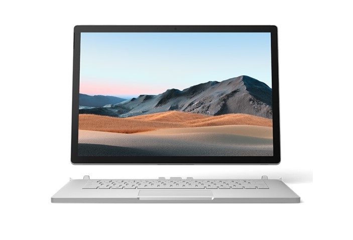 扎鲁特Surface 维修前的准备工作
